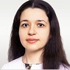 Ховасова Наталья Олеговна